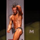 Dillon  Ewals - NPC EFX Big Sky Championships 2011 - #1